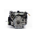 Picture of Honda GX Series | OHV | V-Twin | 688cc | 1-1/8 In. x 3.8 In. | Electric | Horizontal