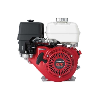 Picture of Honda | GX Series | OHV | 270cc | 1 In. x 3.37 In. | Recoil | Horizontal | 6:1 Gear Reduction