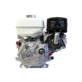 Picture of Honda | GX Series | OHV | 270cc | 1 In. x 3.37 In. | Recoil | Horizontal | 6:1 Gear Reduction