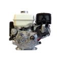 Picture of Honda | GX Series | OHV | 270cc | 1 In. x 3.37 In. | Electric Start | Horizontal | 6:1 Gear Reduction