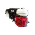 Picture of Honda | GX Series | OHV | 270cc | 1 In. x 3.48 In. | Recoil | Horizontal | Cyclone Air Cleaner