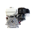 Picture of Honda | GX Series | OHV | 270cc | 1 In. x 3.48 In. | Recoil | Horizontal | Cyclone Air Cleaner