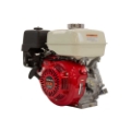 Picture of Honda GX Series |OHV | 270cc | 1 In. x 3.48 In. | Recoil | Horizontal 18-Amp Charge System