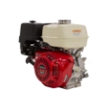 Picture of Honda GX Series | OHV | 389cc | 1 In. x 3.37 In. | Recoil | Horizontal | 6:1 Gear Reduction