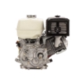 Picture of Honda GX Series | OHV | 389cc | 1 In. x 3.37 In. | Recoil | Horizontal | 6:1 Gear Reduction