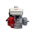 Picture of Honda | GX Series | OHV | 270cc | 7/8 In. x 2.09 In. | Recoil | Horizontal | 2:1 Gear Reduction