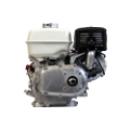 Picture of Honda | GX Series | OHV | 270cc | 7/8 In. x 2.09 In. | Recoil | Horizontal | 2:1 Gear Reduction