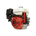 Picture of Honda | GX Series | OHV | 270cc | 7/8 In. x 2.09 In. | Electric Start | Horizontal | 2:1 Gear Reduction