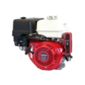 Picture of Honda | GX Series | OHV | 389cc | 1 In. x 3.48 In. | Electric Start | Horizontal | 10-Amp Charge System