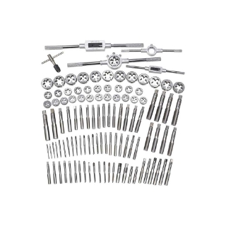 Picture of Klutch Tap & Die Set | 110-Pc