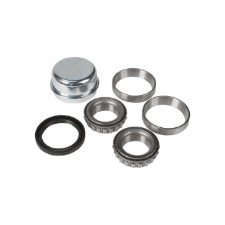 Picture of Ultra-Tow Hi-Perf Hub Bearing/Seal Kit | 1-3/8-In. In Bear 1 1/16-In. Out Bearing