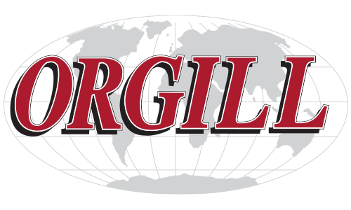 Orgill logo